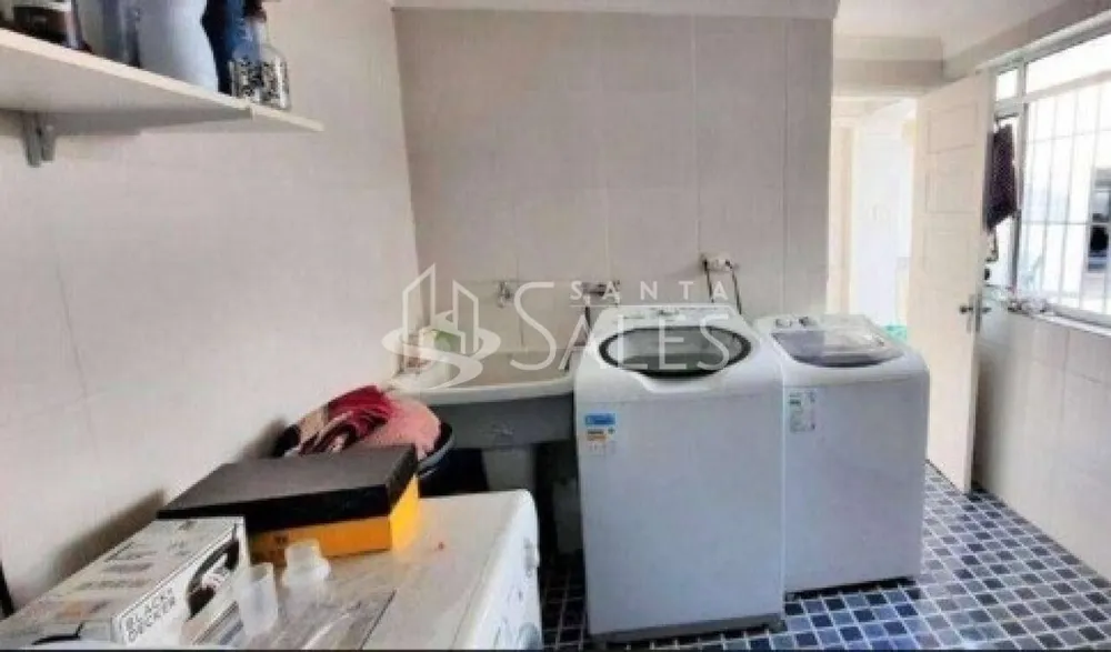 Sobrado, 6 quartos, 300 m² - Foto 1