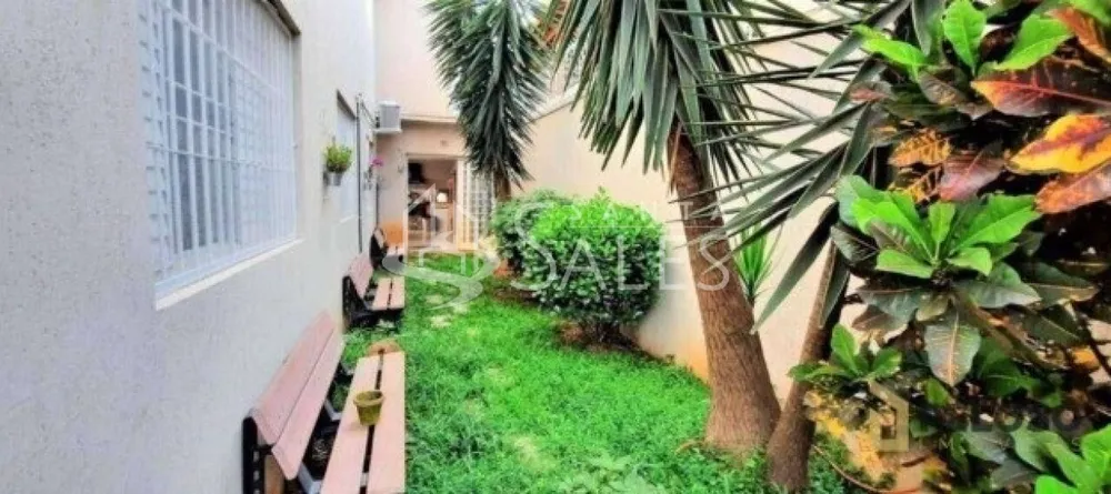 Sobrado, 6 quartos, 300 m² - Foto 1