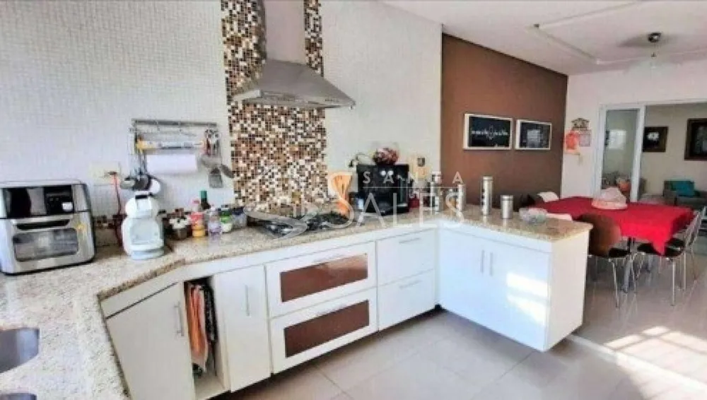 Sobrado, 6 quartos, 300 m² - Foto 8