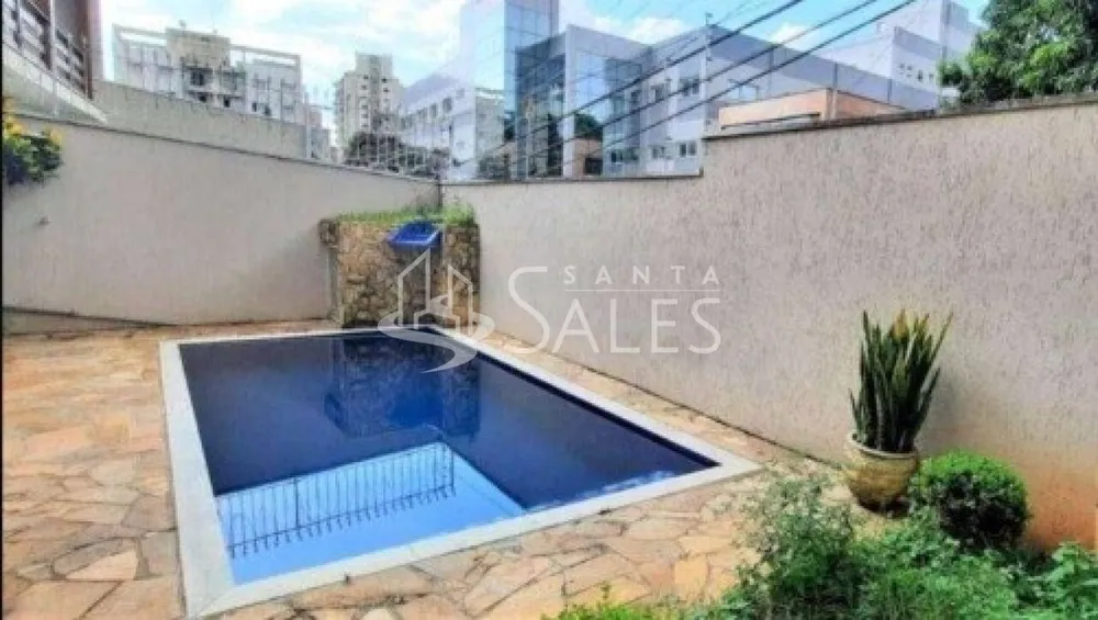 Sobrado, 6 quartos, 300 m² - Foto 4