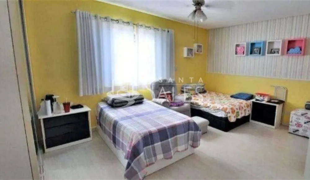 Sobrado, 6 quartos, 300 m² - Foto 7