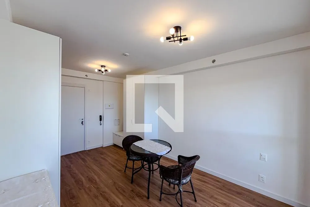 Kitnet-Studio, 32 m² - Foto 3