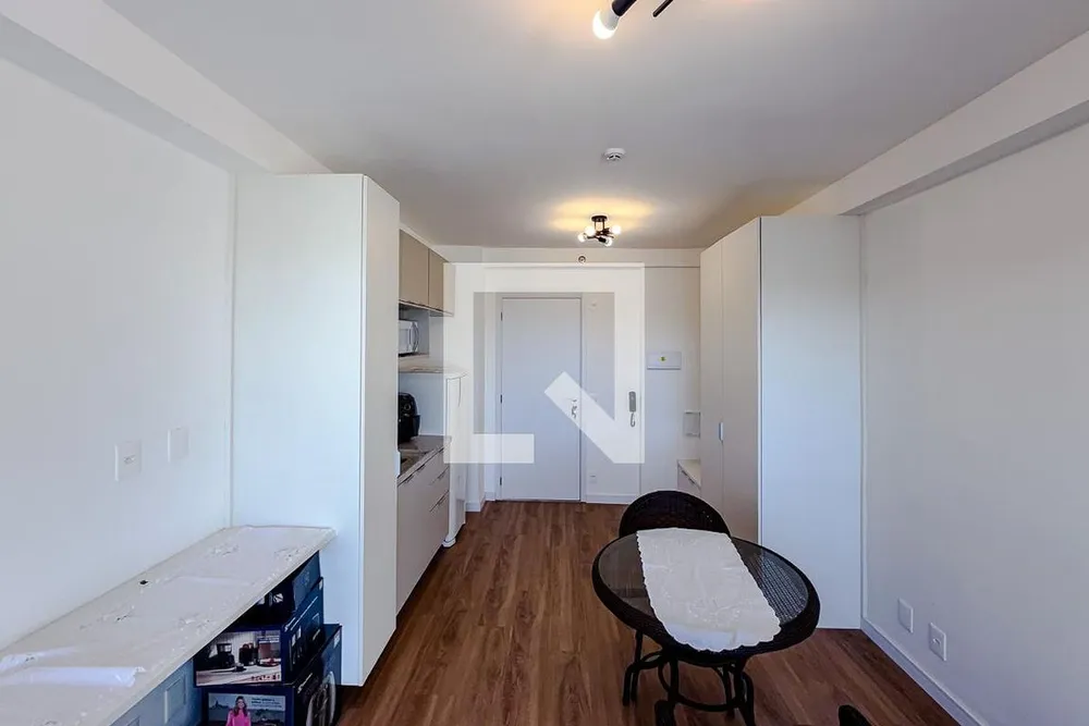 Kitnet-Studio, 32 m² - Foto 4