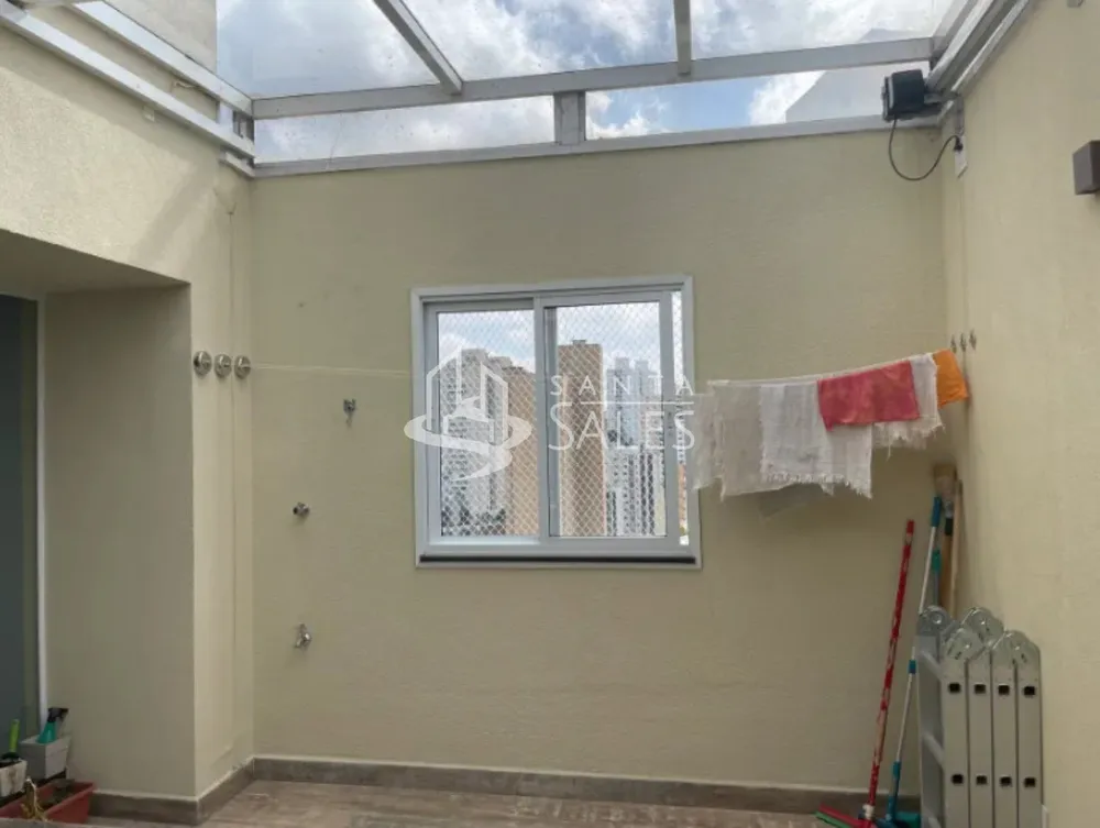 Cobertura, 2 quartos, 125 m² - Foto 11
