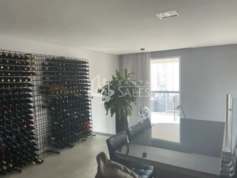 Cobertura, 2 quartos, 125 m² - Foto 12
