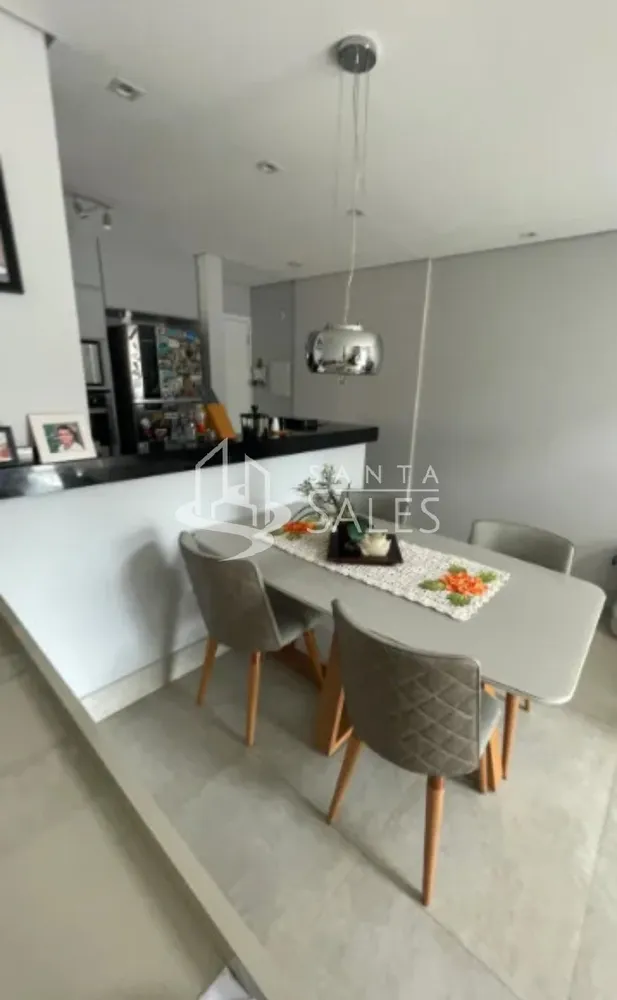 Cobertura, 2 quartos, 125 m² - Foto 2