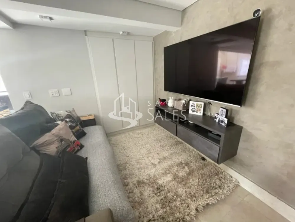 Cobertura, 2 quartos, 125 m² - Foto 9