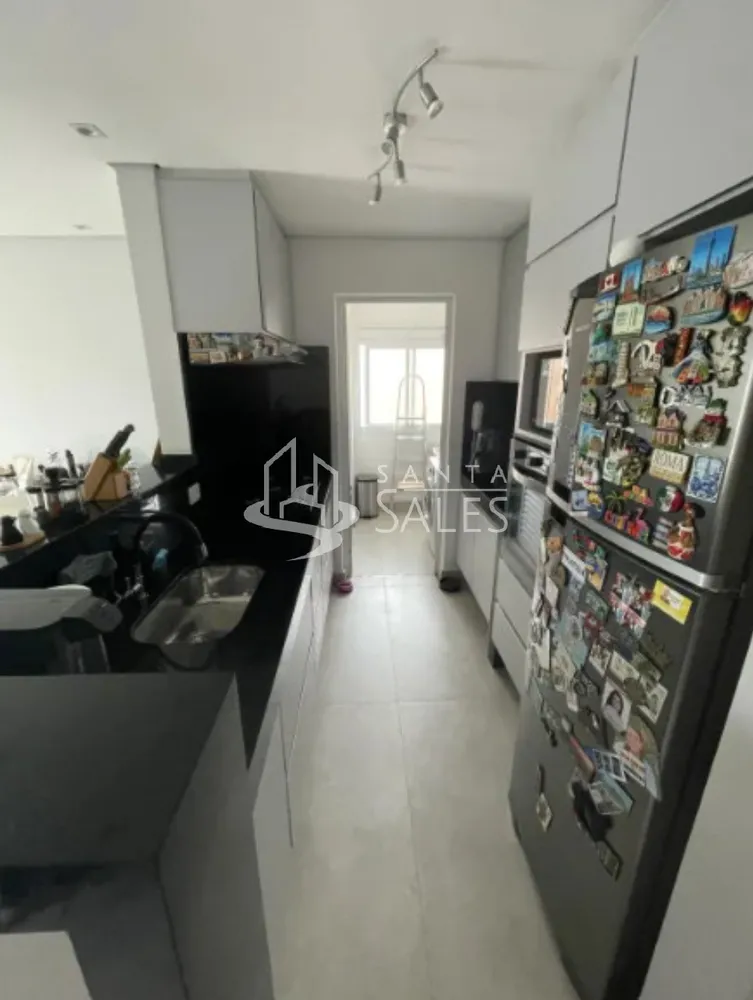 Cobertura, 2 quartos, 125 m² - Foto 13