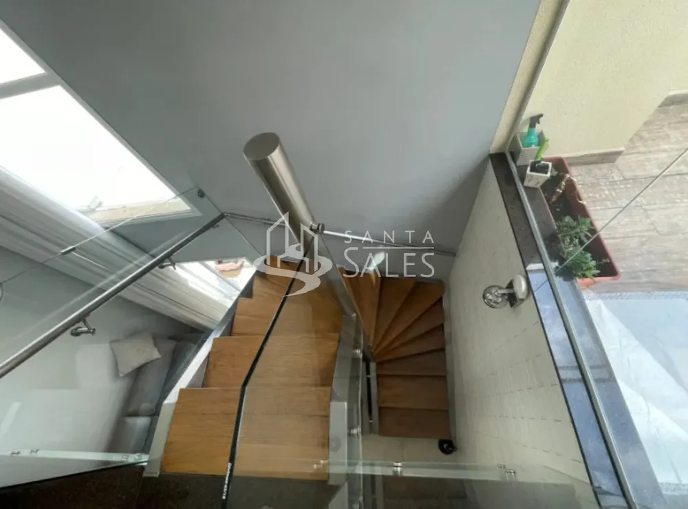 Cobertura, 2 quartos, 125 m² - Foto 16