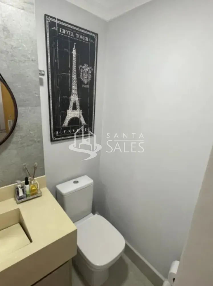 Cobertura, 2 quartos, 125 m² - Foto 10