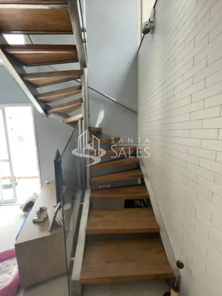 Cobertura, 2 quartos, 125 m² - Foto 15