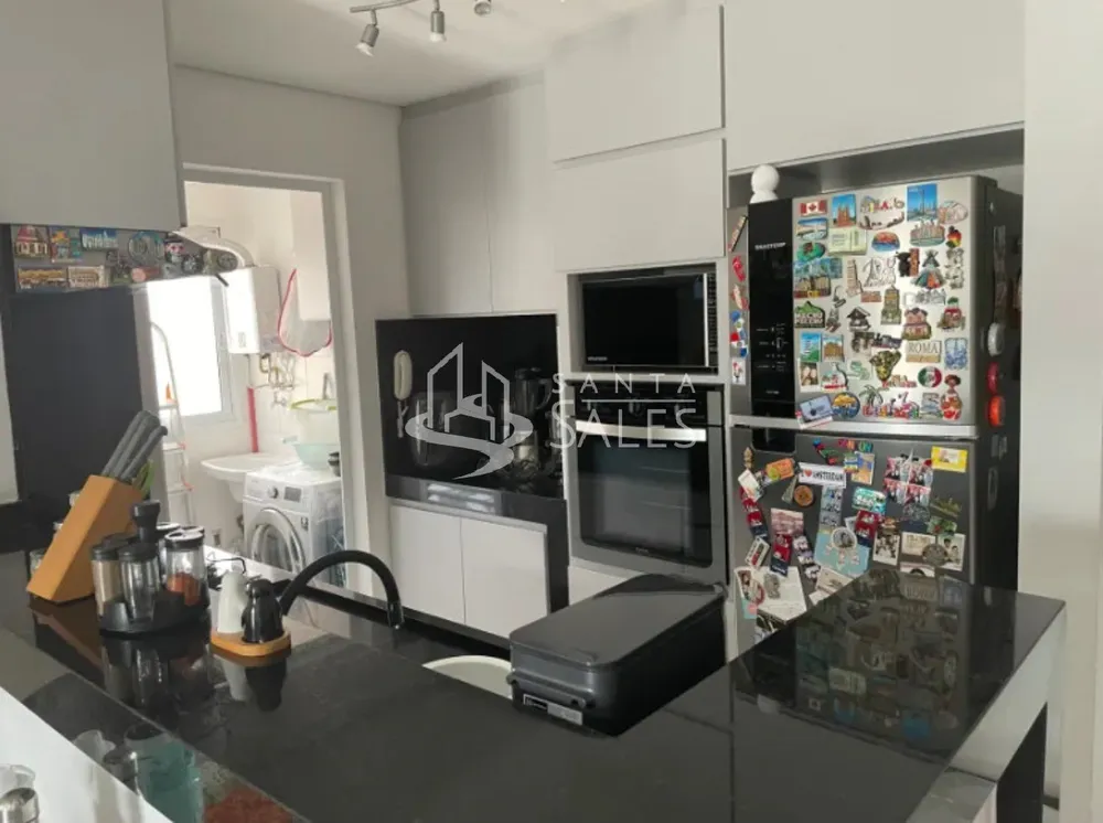 Cobertura, 2 quartos, 125 m² - Foto 14