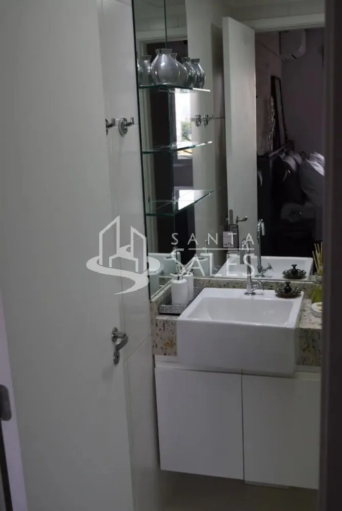 Apartamento, 1 quarto, 32 m² - Foto 9