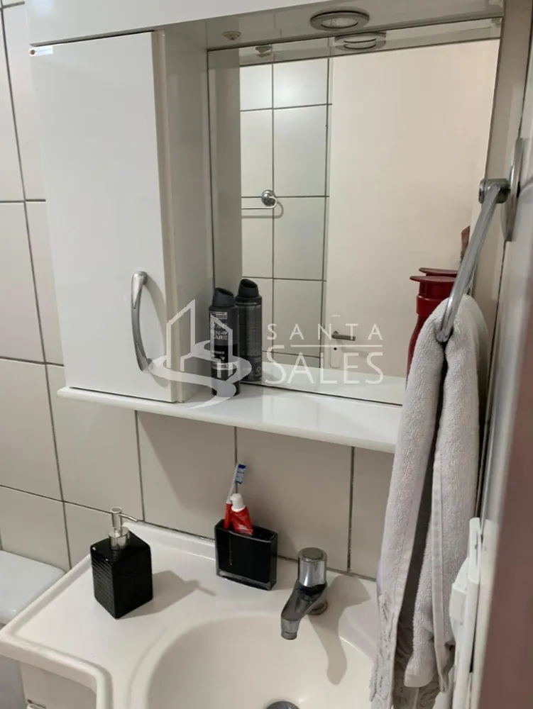 Apartamento, 2 quartos, 60 m² - Foto 11