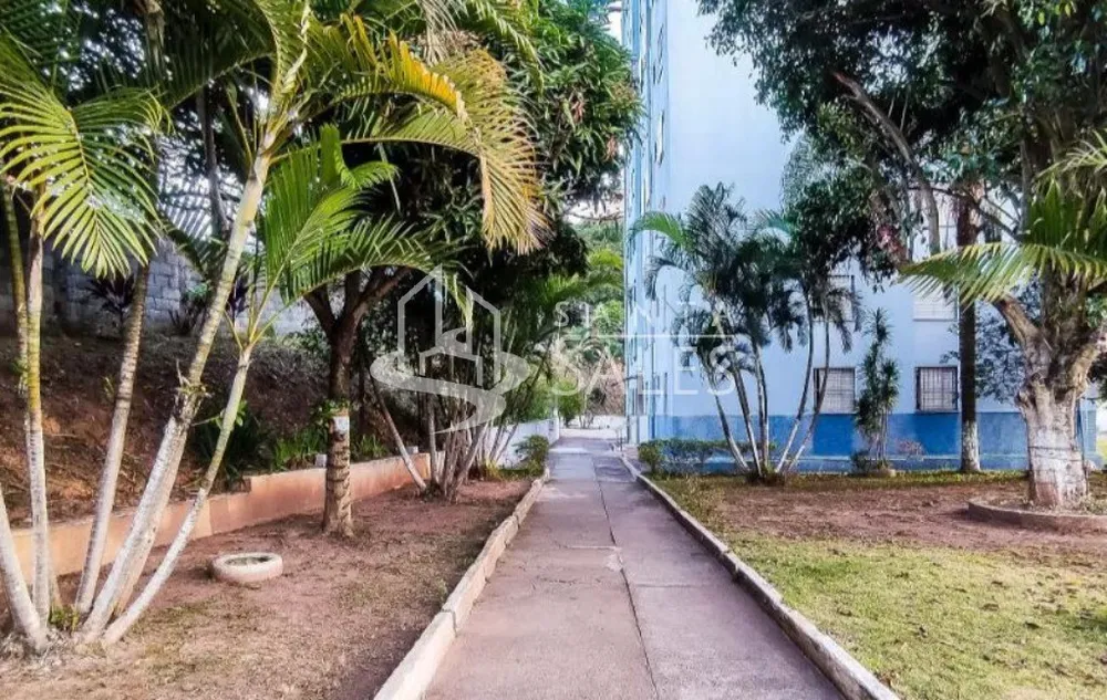 Apartamento, 2 quartos, 60 m² - Foto 3
