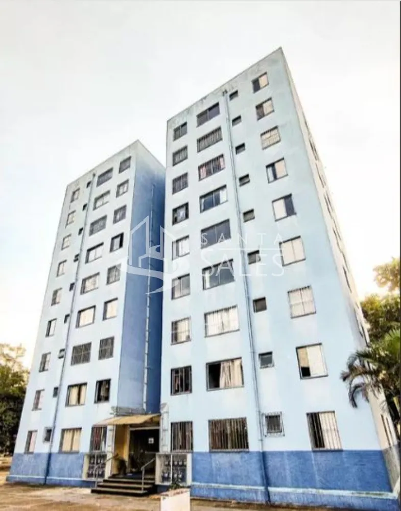 Apartamento, 2 quartos, 60 m² - Foto 8