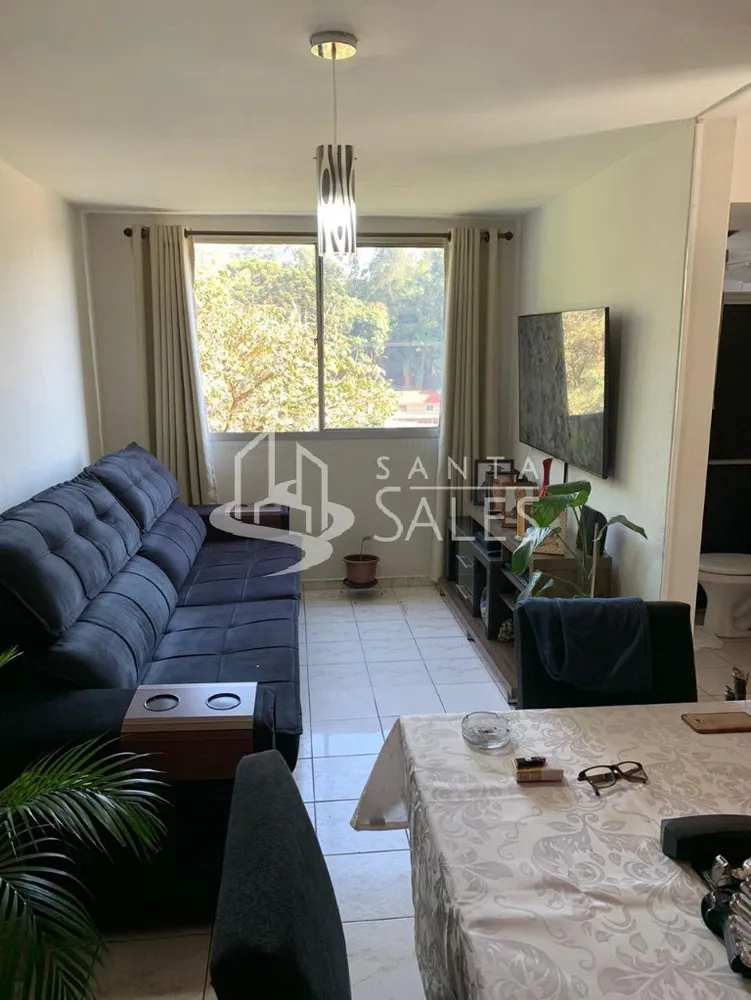 Apartamento, 2 quartos, 60 m² - Foto 10