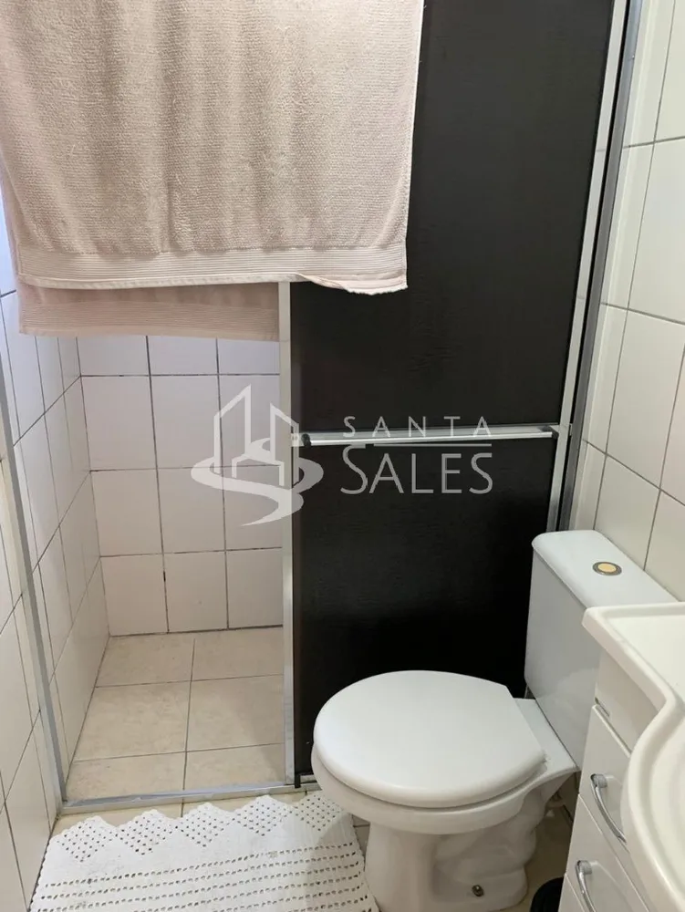 Apartamento, 2 quartos, 60 m² - Foto 5