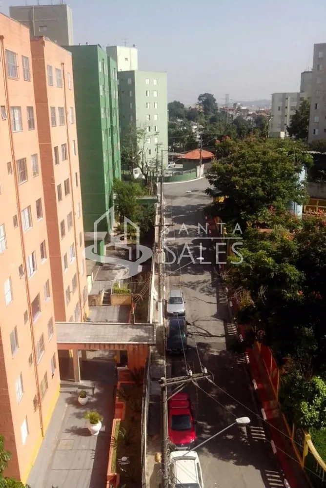 Apartamento, 2 quartos, 60 m² - Foto 1