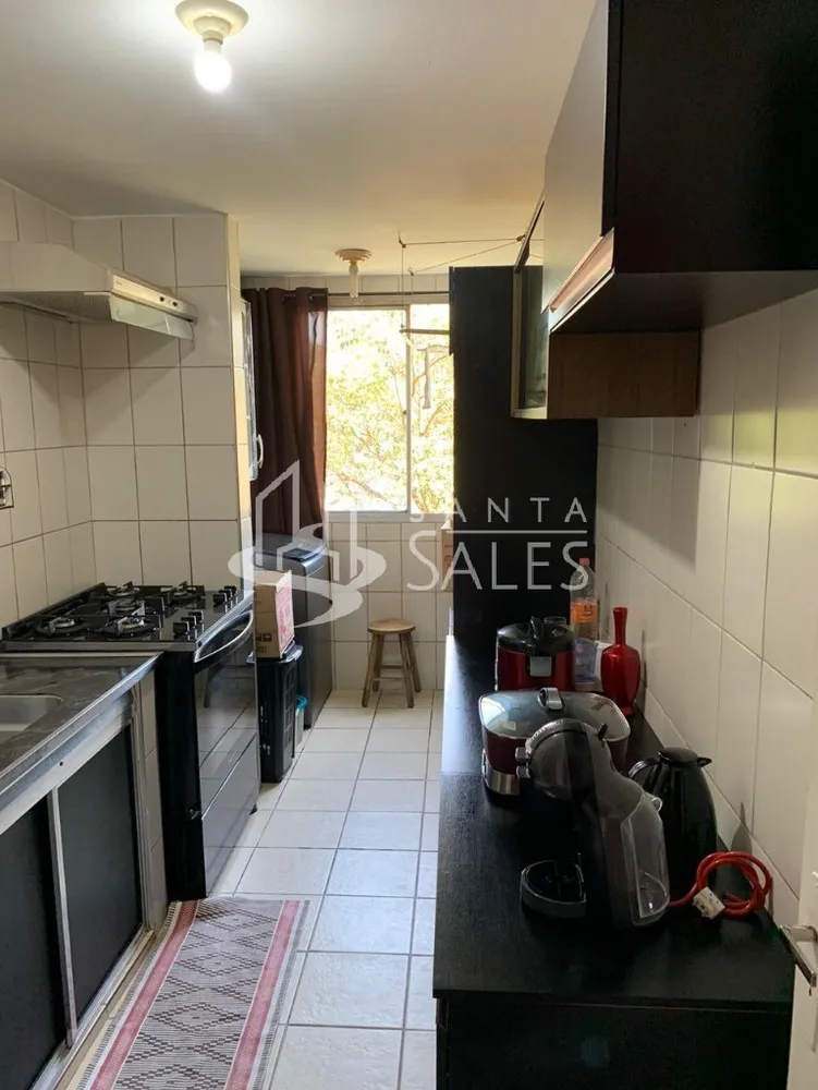 Apartamento, 2 quartos, 60 m² - Foto 9