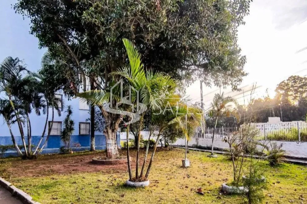 Apartamento, 2 quartos, 60 m² - Foto 7