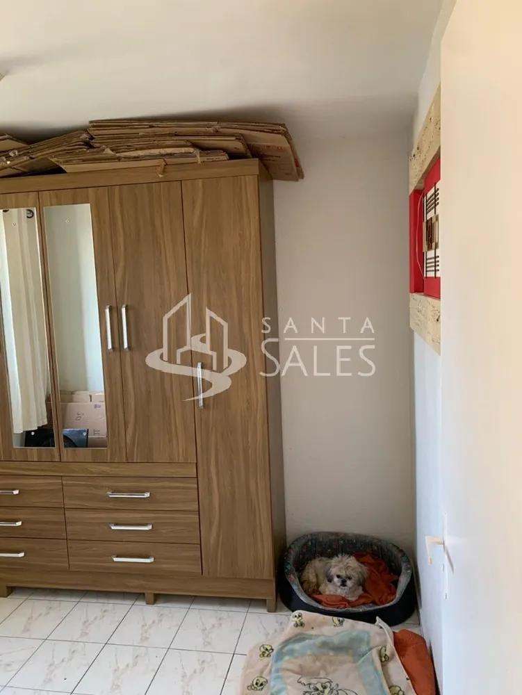Apartamento, 2 quartos, 60 m² - Foto 4