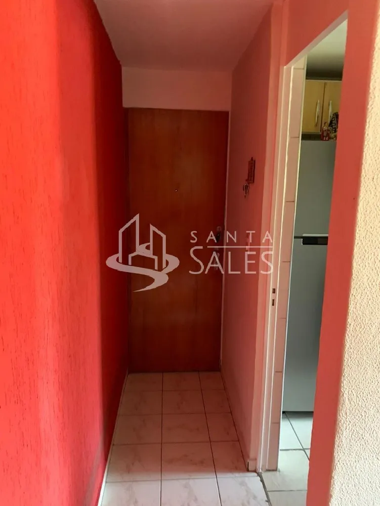 Apartamento, 2 quartos, 60 m² - Foto 6
