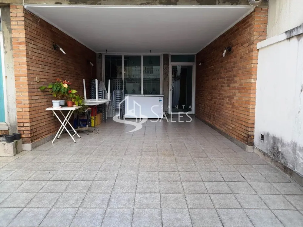 Sobrado, 3 quartos, 220 m² - Foto 16