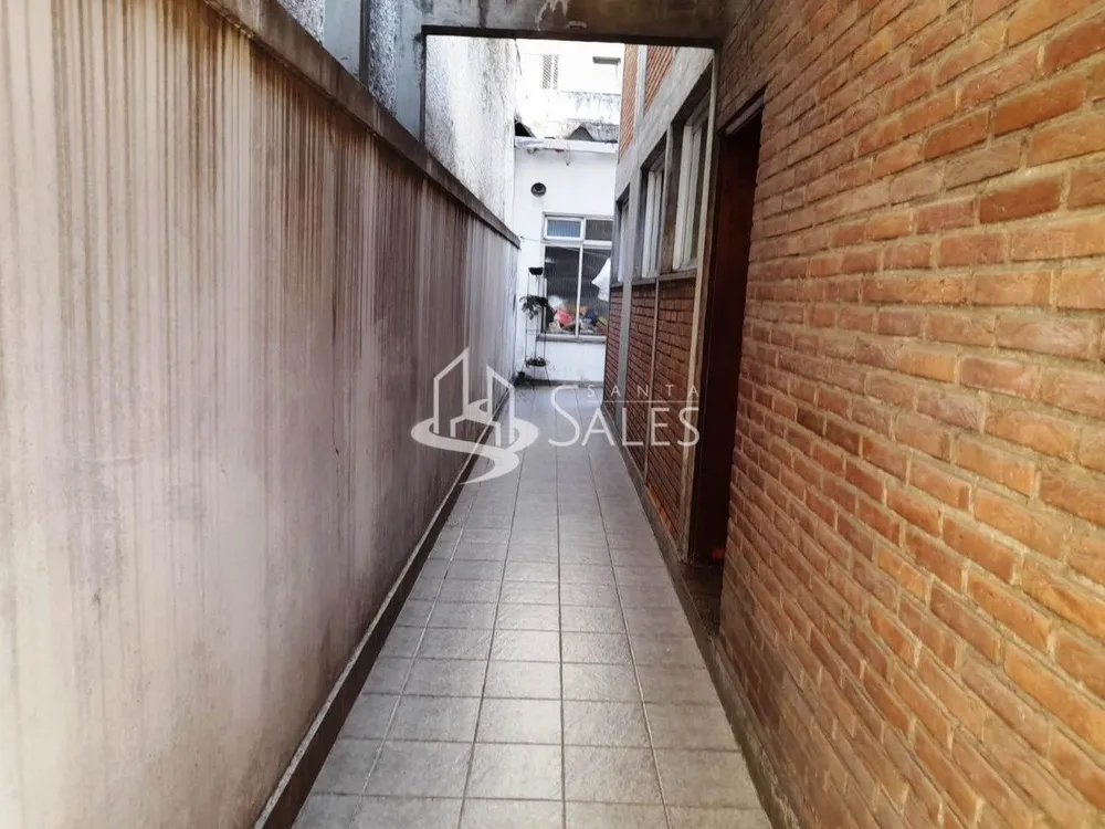Sobrado, 3 quartos, 220 m² - Foto 1