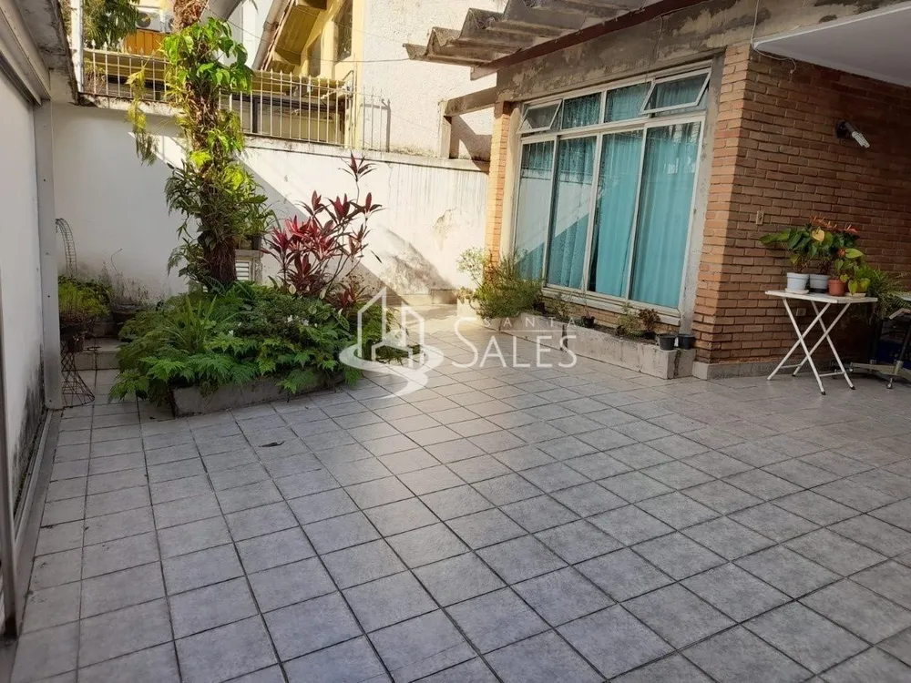Sobrado, 3 quartos, 220 m² - Foto 7