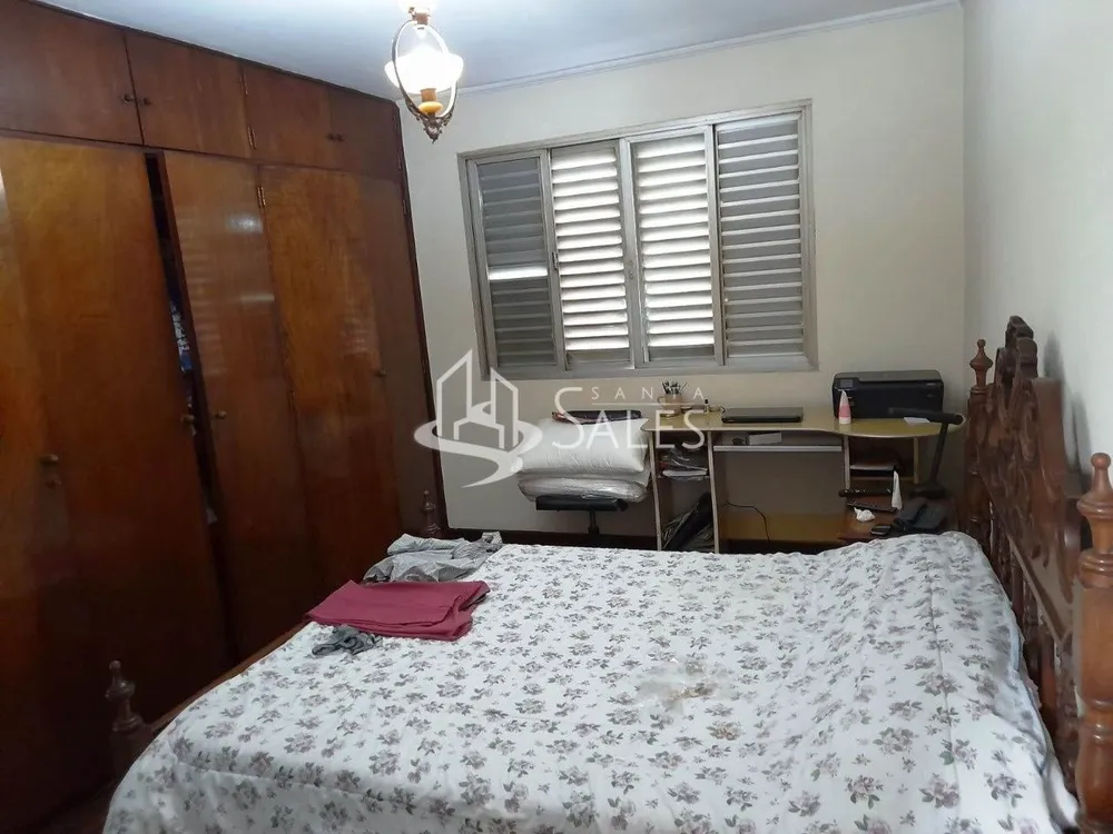 Sobrado, 3 quartos, 220 m² - Foto 14
