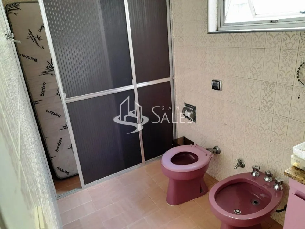 Sobrado, 3 quartos, 220 m² - Foto 11