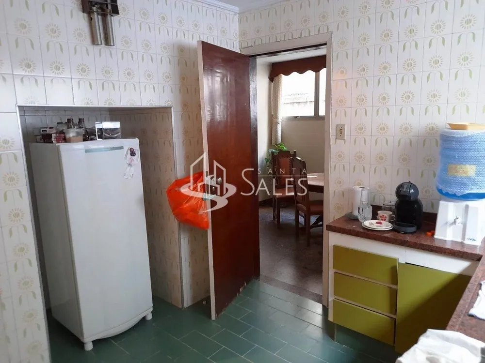 Sobrado, 3 quartos, 220 m² - Foto 2