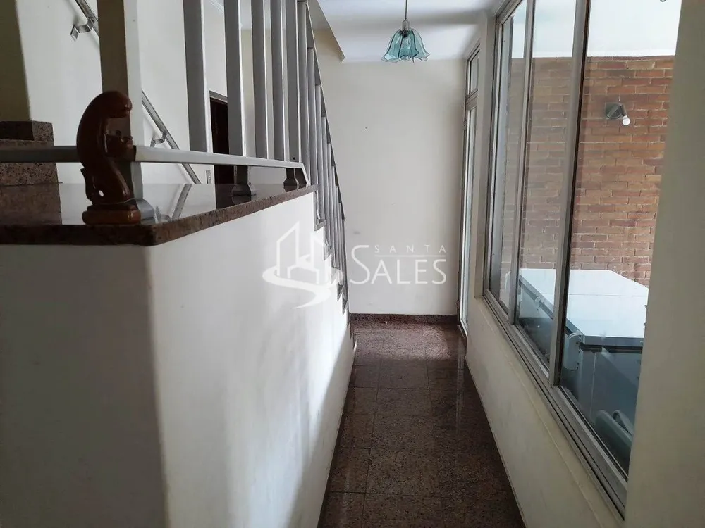 Sobrado, 3 quartos, 220 m² - Foto 4