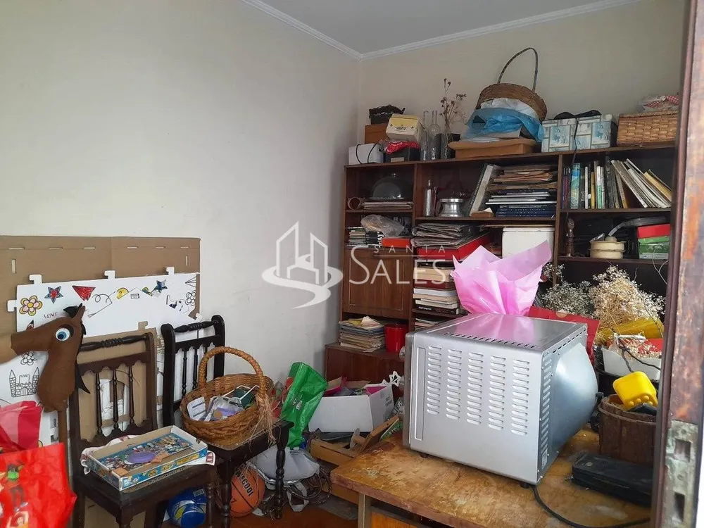 Sobrado, 3 quartos, 220 m² - Foto 8
