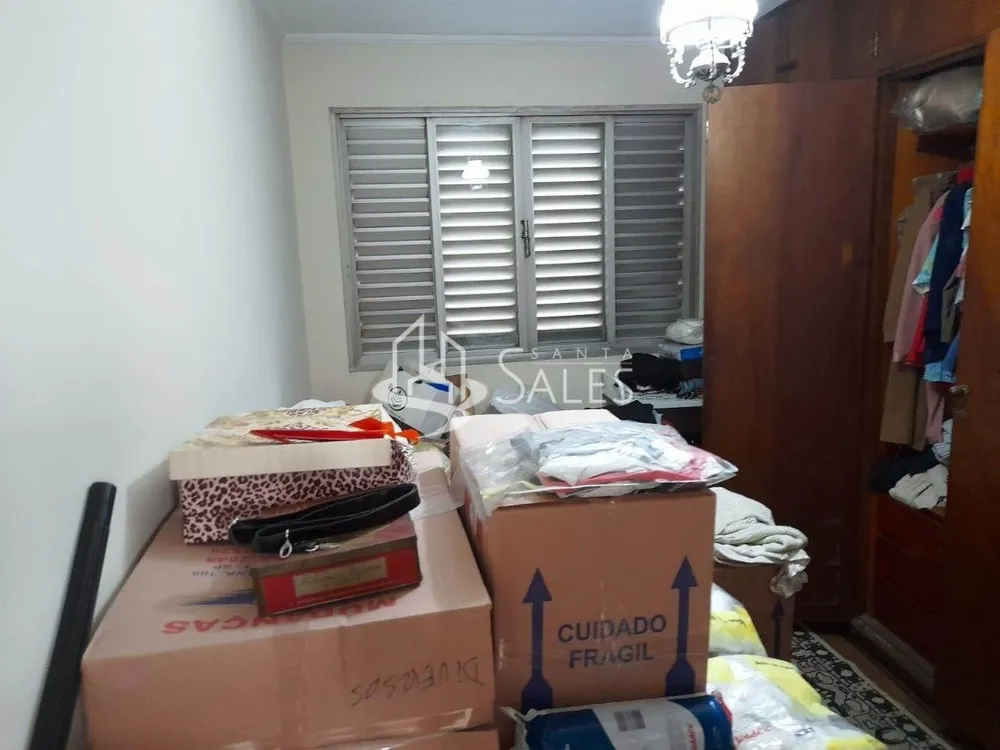 Sobrado, 3 quartos, 220 m² - Foto 10
