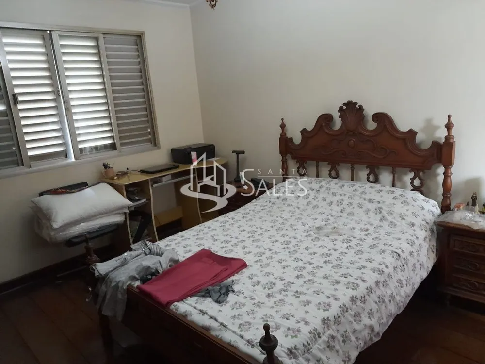 Sobrado, 3 quartos, 220 m² - Foto 12