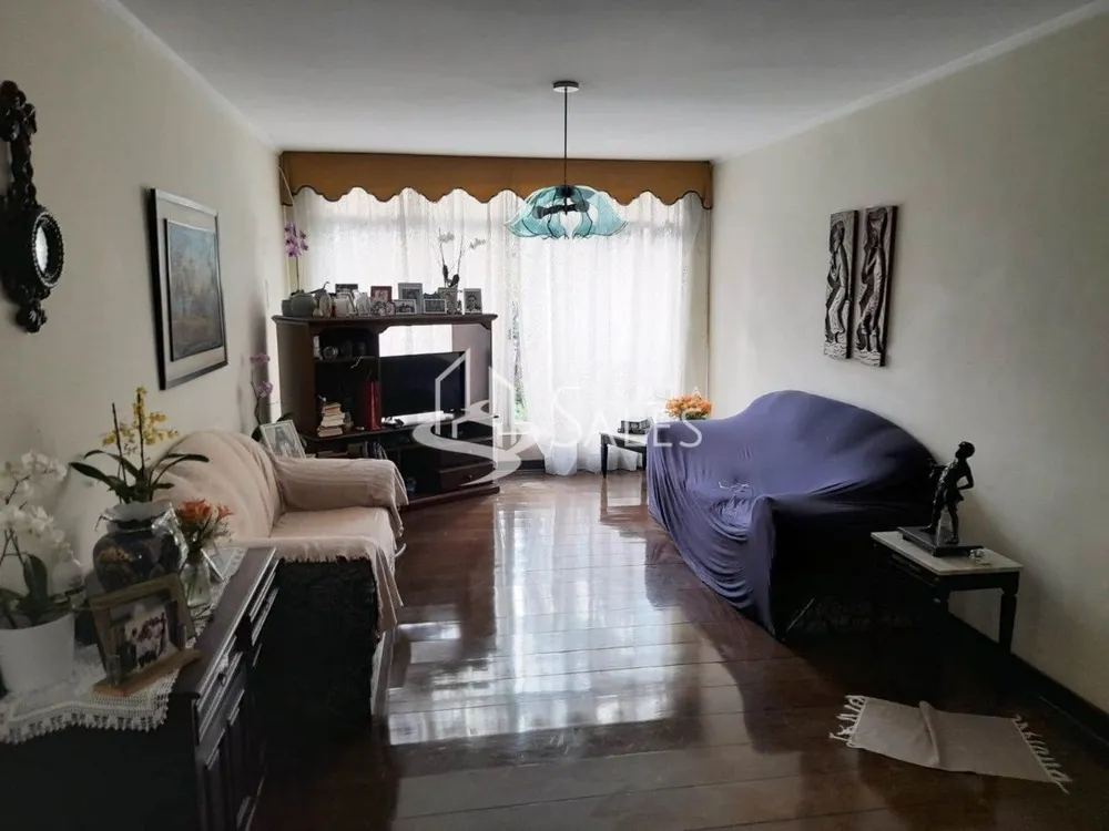 Sobrado, 3 quartos, 220 m² - Foto 9