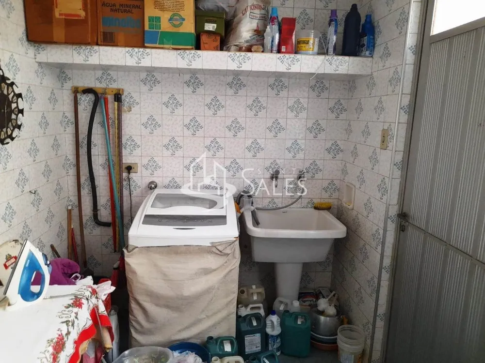 Sobrado, 3 quartos, 220 m² - Foto 3