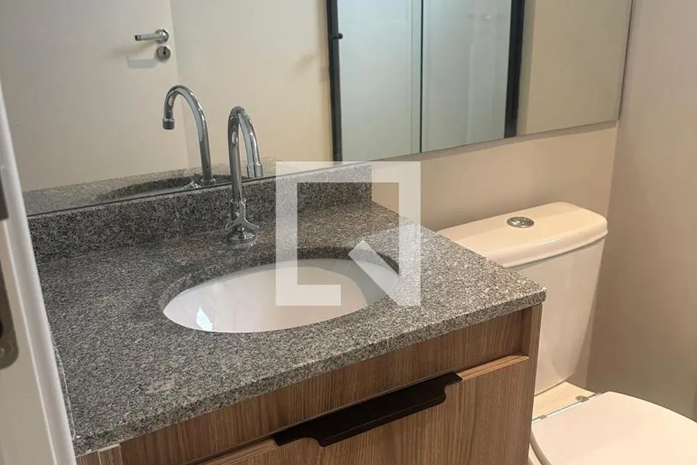Apartamento, 1 quarto, 27 m² - Foto 3