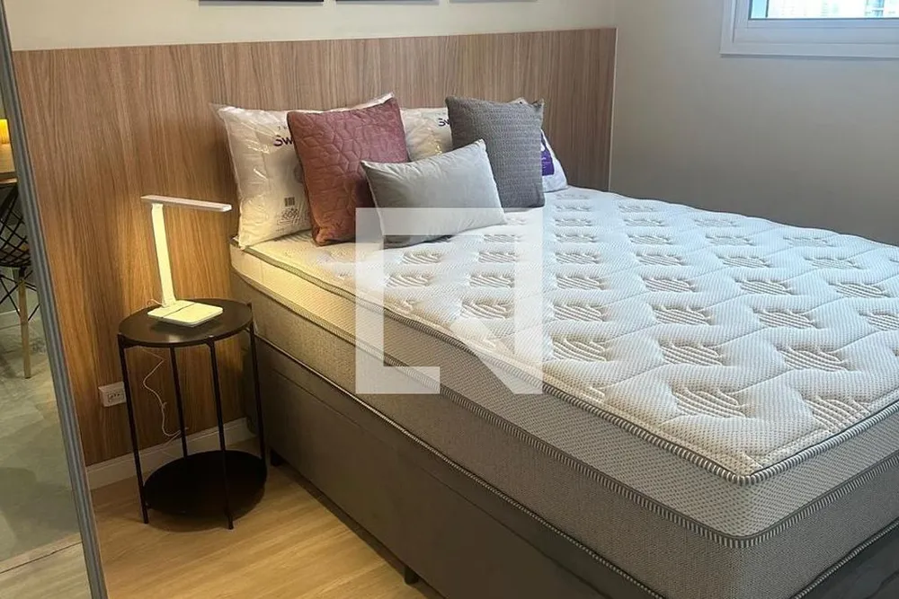 Apartamento, 1 quarto, 27 m² - Foto 4
