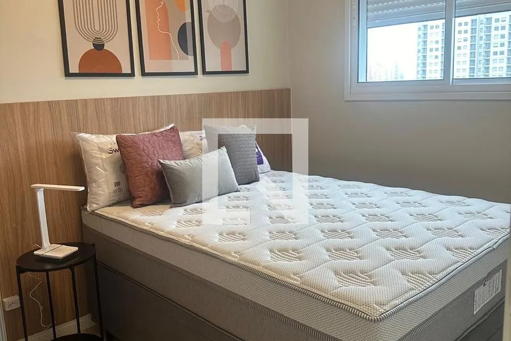 Apartamento, 1 quarto, 27 m² - Foto 2