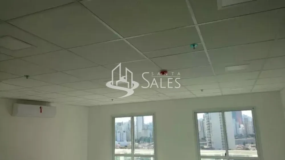 Sala-Conjunto, 49 m² - Foto 1