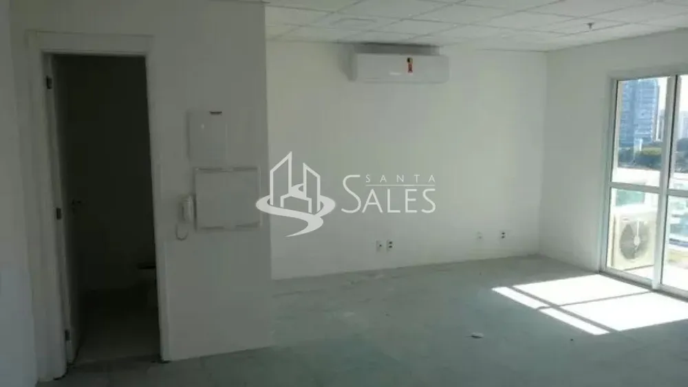 Sala-Conjunto, 49 m² - Foto 4