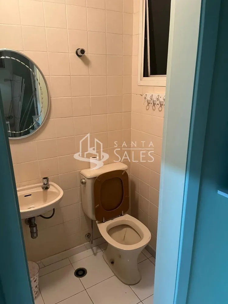 Apartamento, 3 quartos, 149 m² - Foto 8