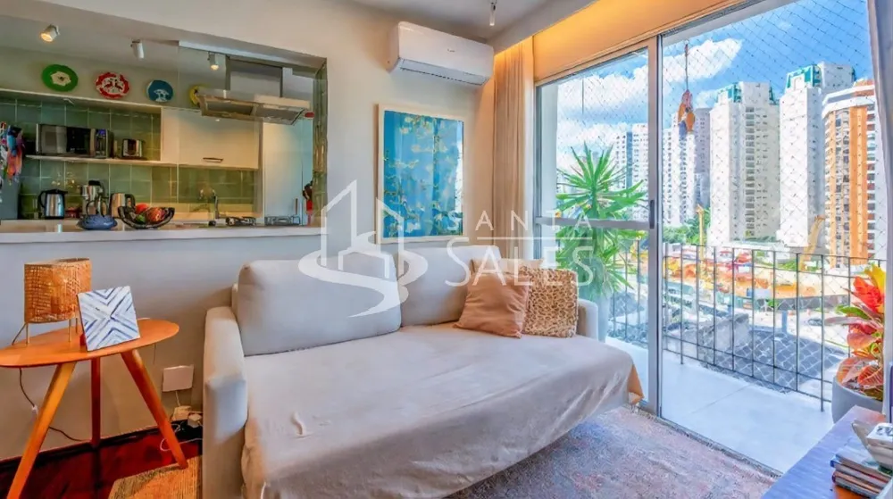Cobertura, 3 quartos, 135 m² - Foto 4