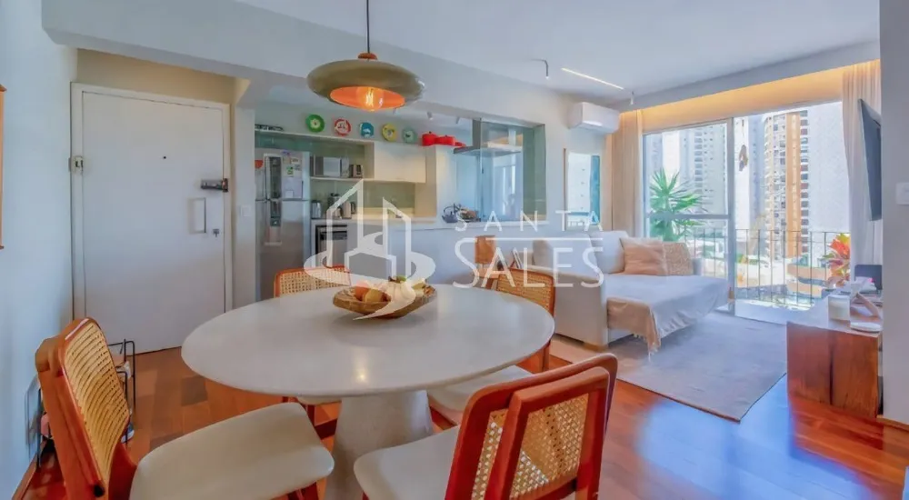 Cobertura, 3 quartos, 135 m² - Foto 3