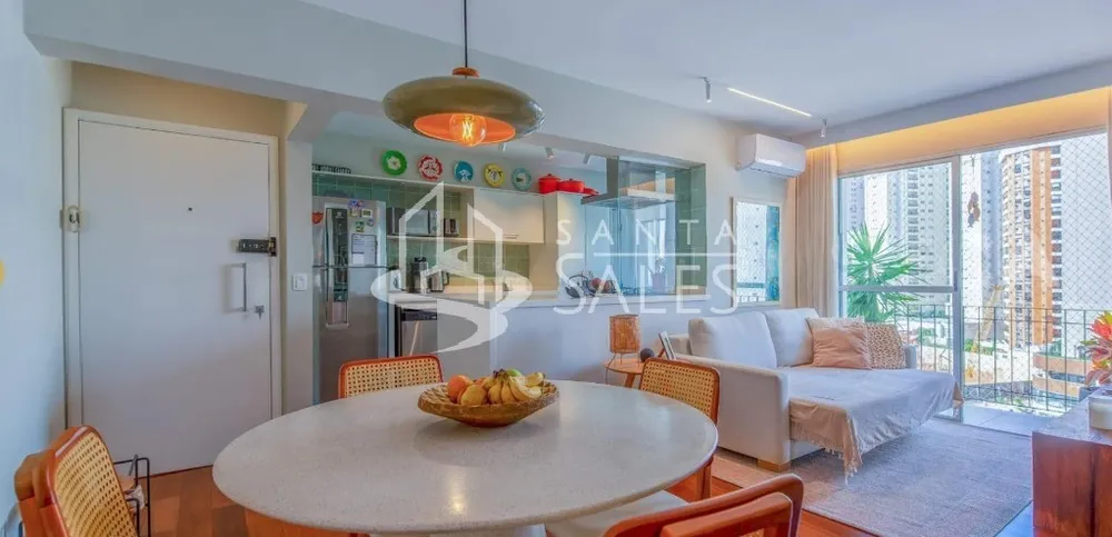 Cobertura, 3 quartos, 135 m² - Foto 15