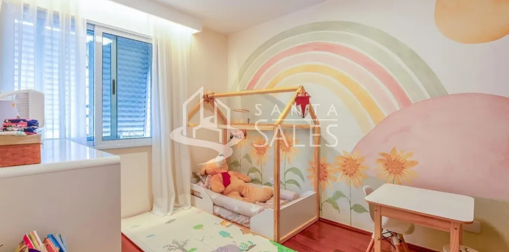 Cobertura, 3 quartos, 135 m² - Foto 3