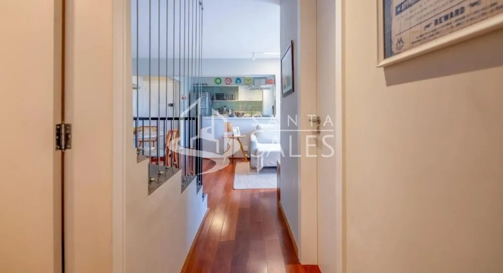 Cobertura, 3 quartos, 135 m² - Foto 4